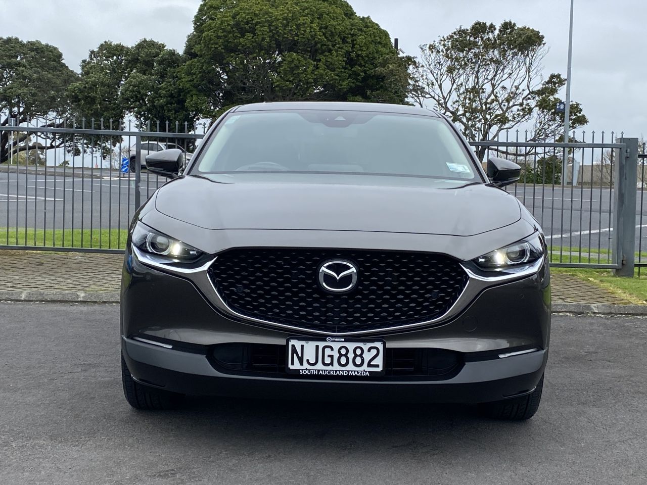Vehicle image 2