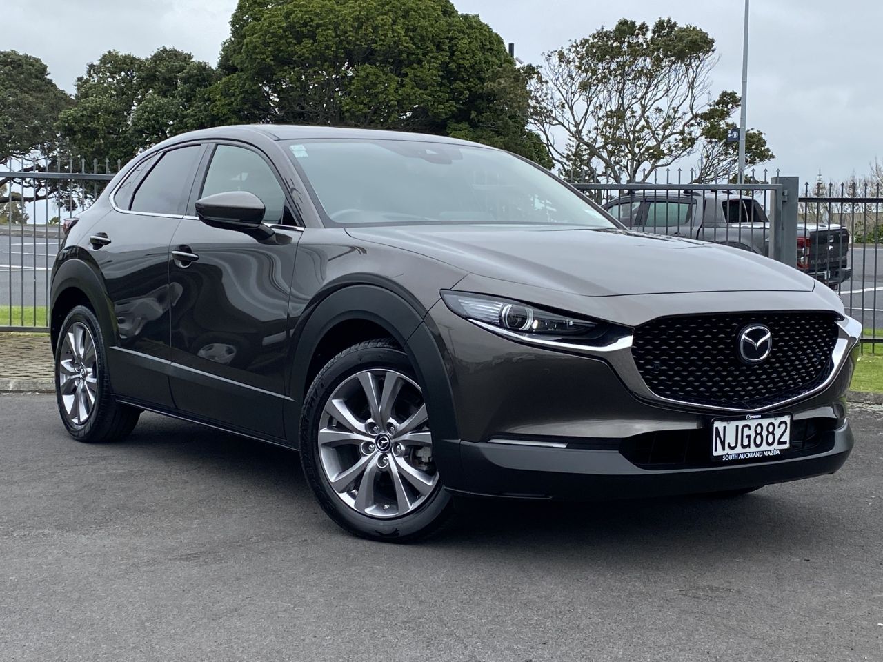 Vehicle image 3