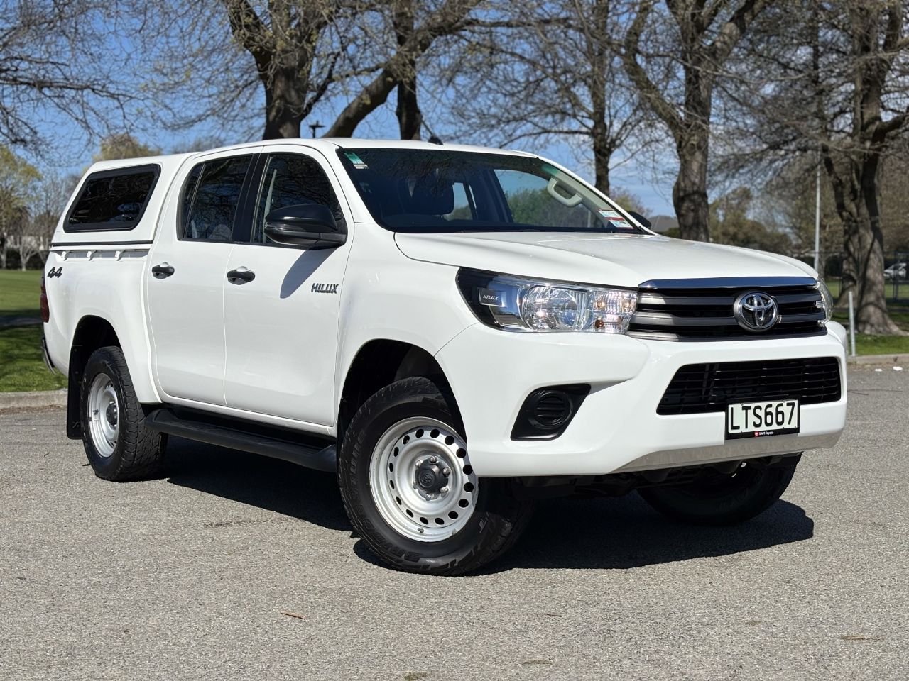 Vehicle image 1