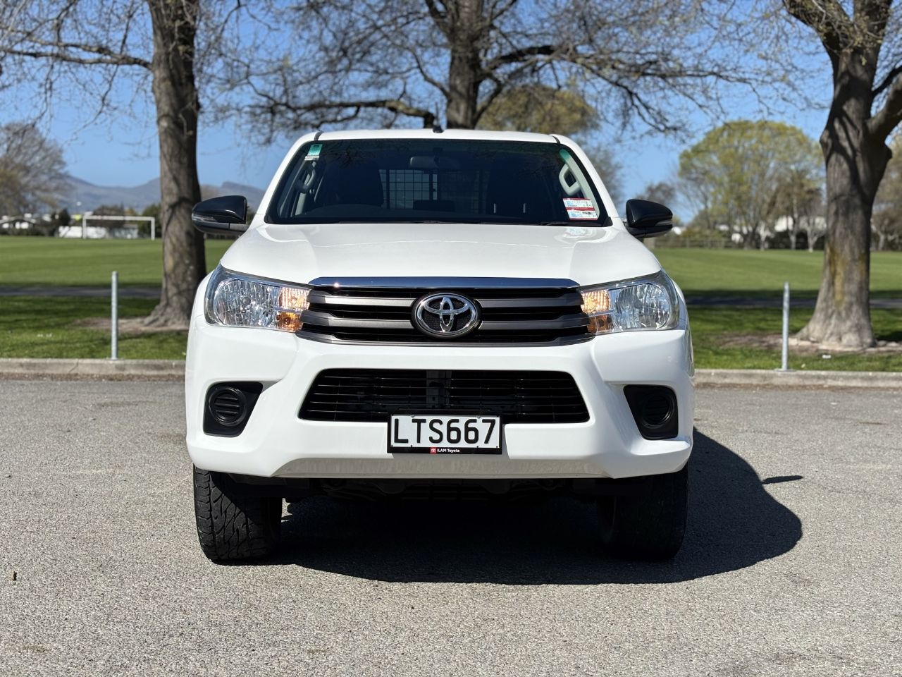 Vehicle image 2