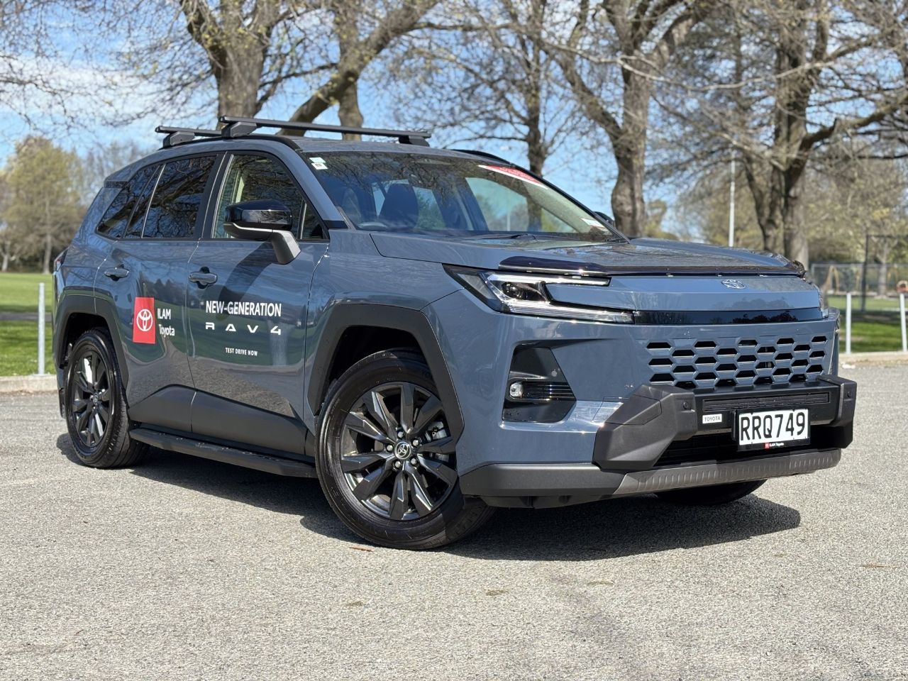 Vehicle image 1