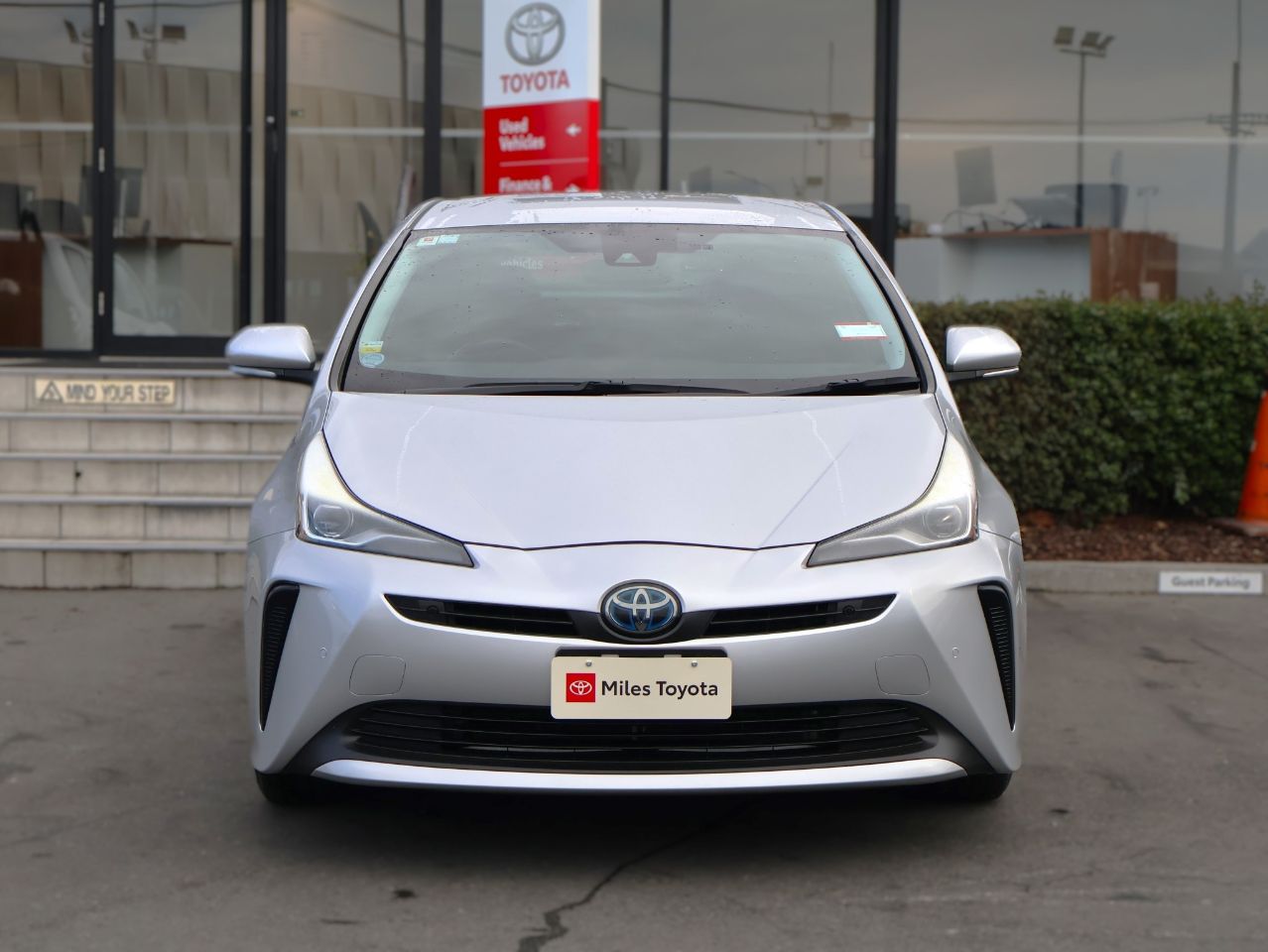 Vehicle image 2
