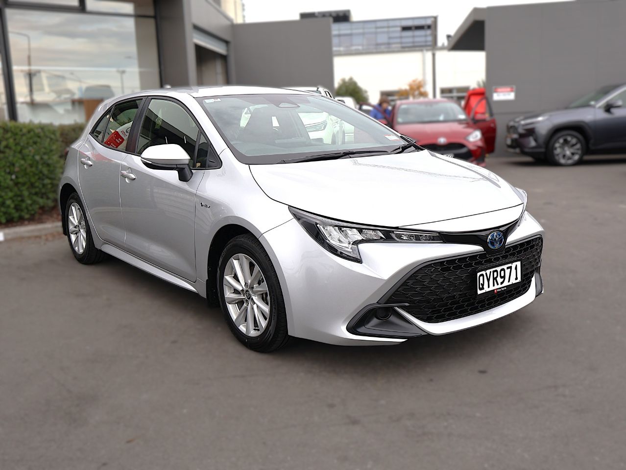 Vehicle image 1