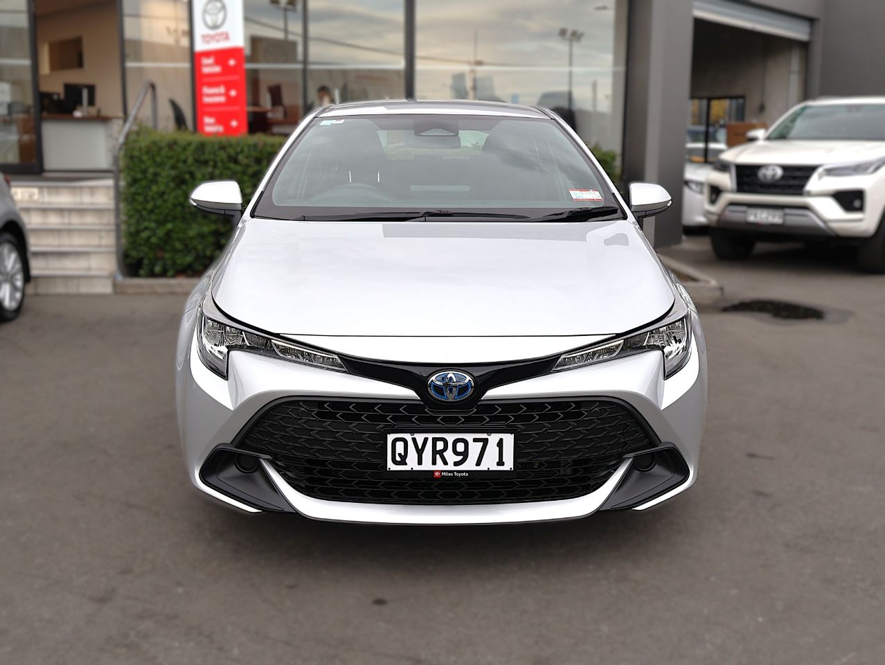 Vehicle image 2