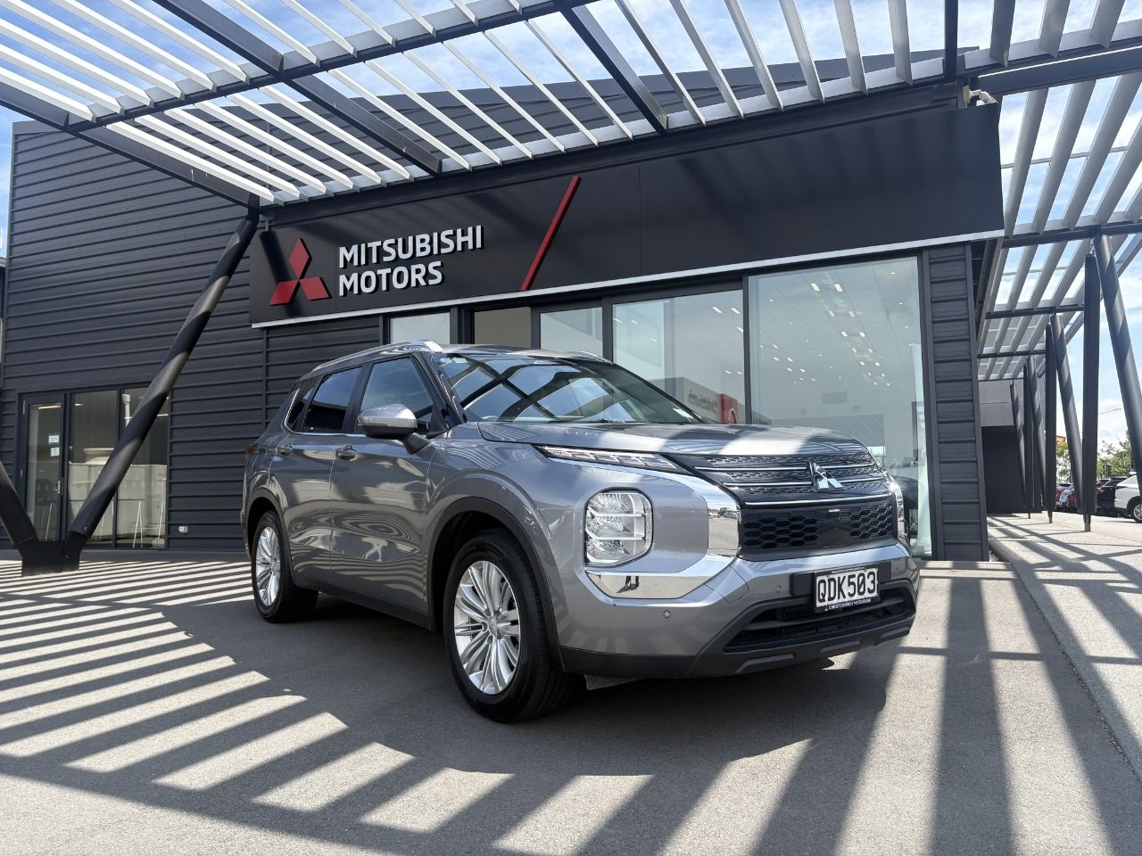 Vehicle image 1