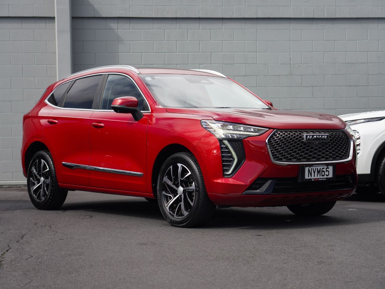 Vehicle image 1