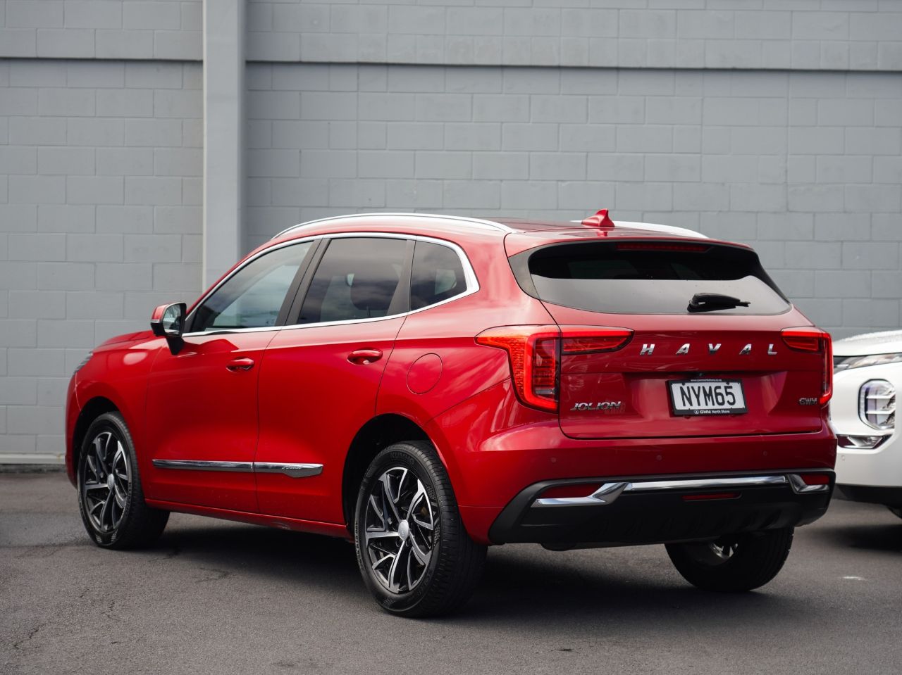 Vehicle image 2