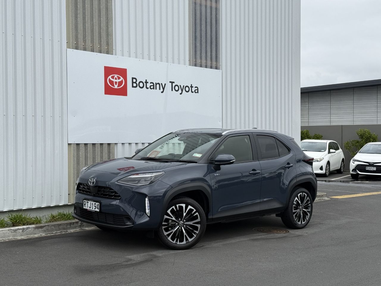 Vehicle image 1