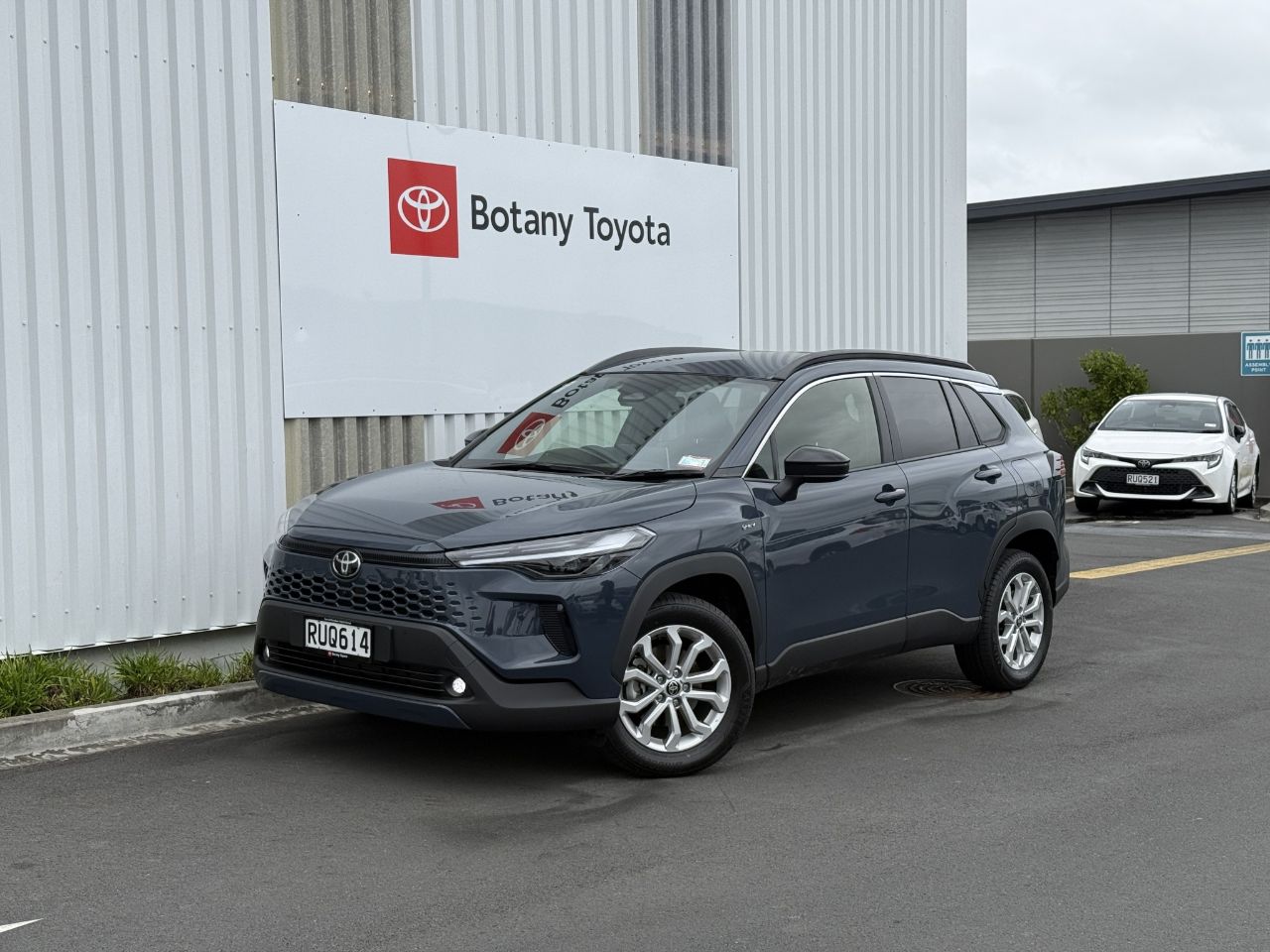 Vehicle image 1