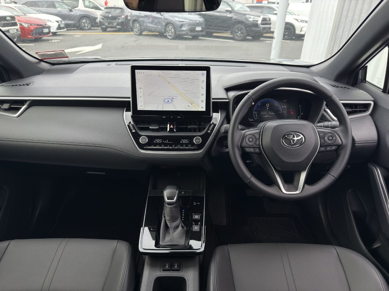 Vehicle image 2