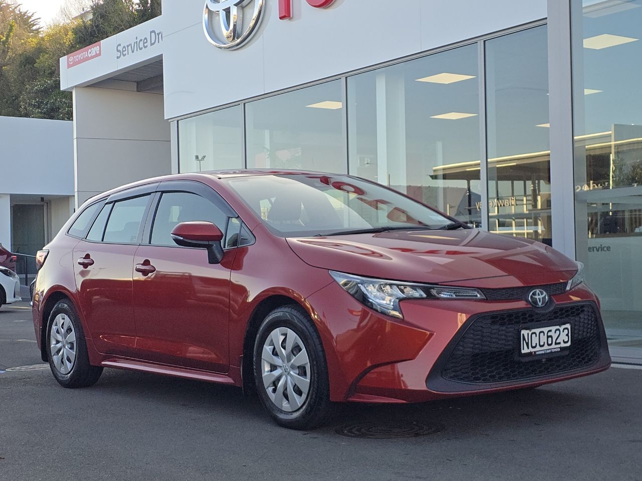 Vehicle image 1