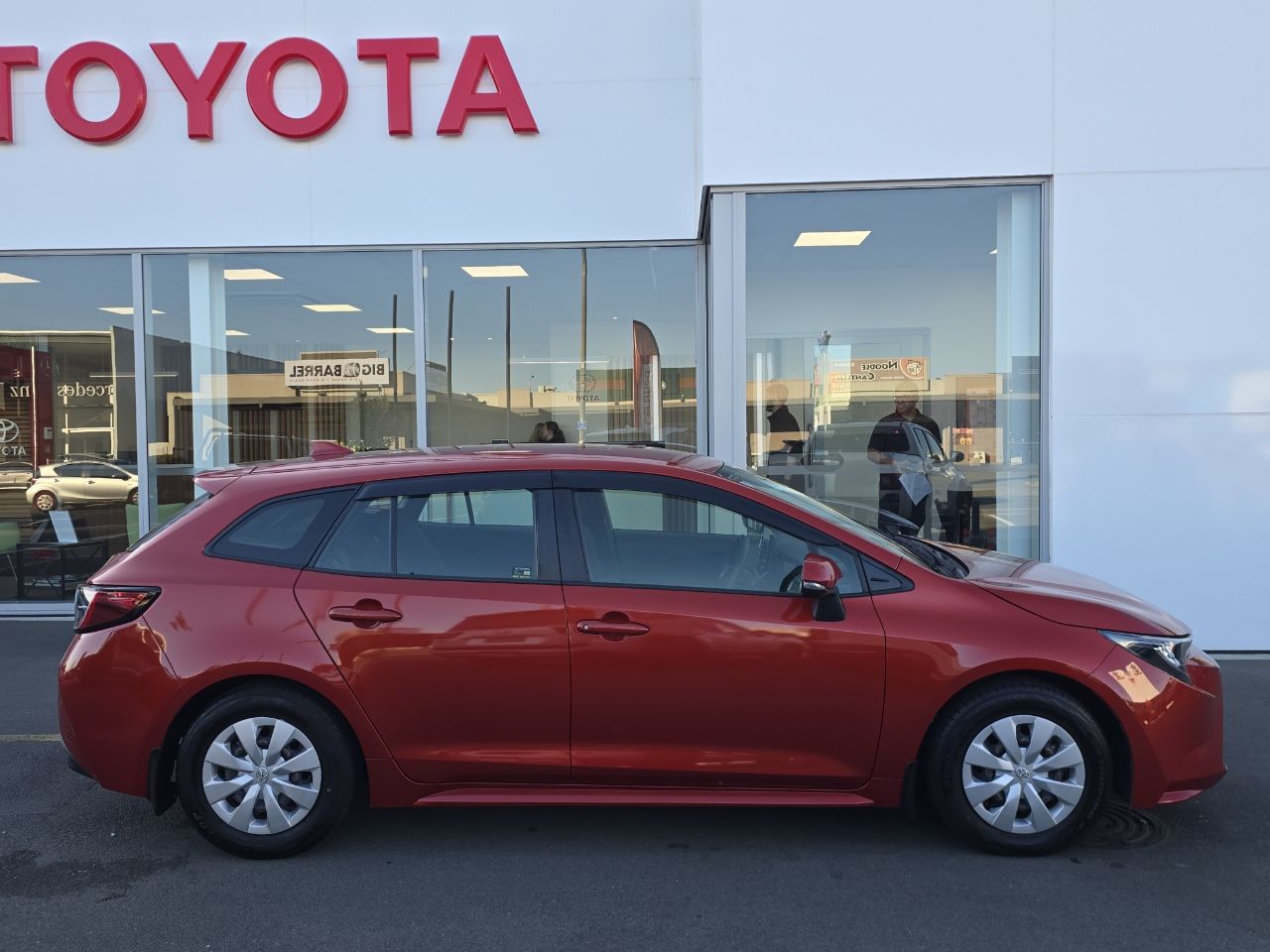 Vehicle image 2