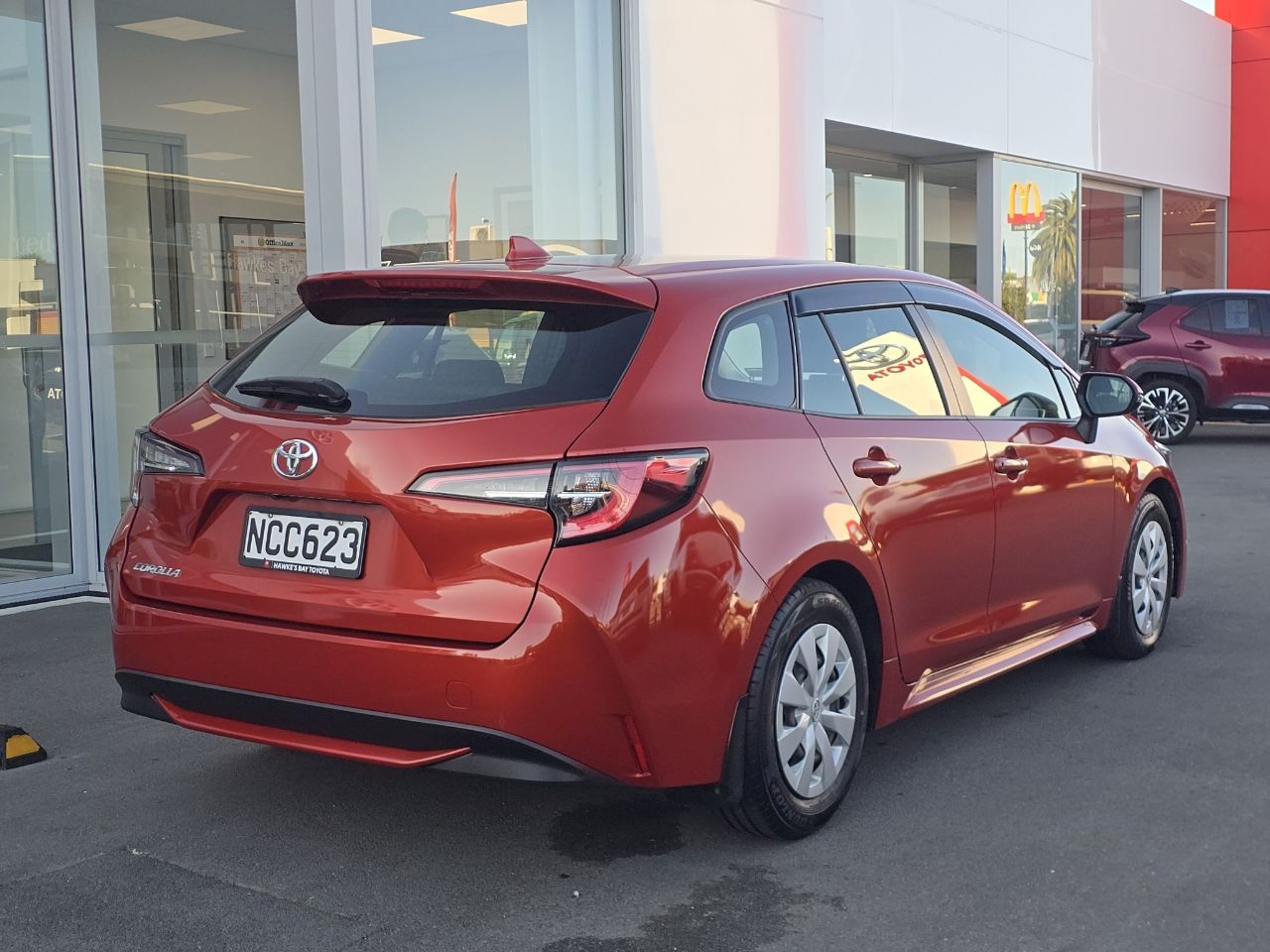 Vehicle image 3