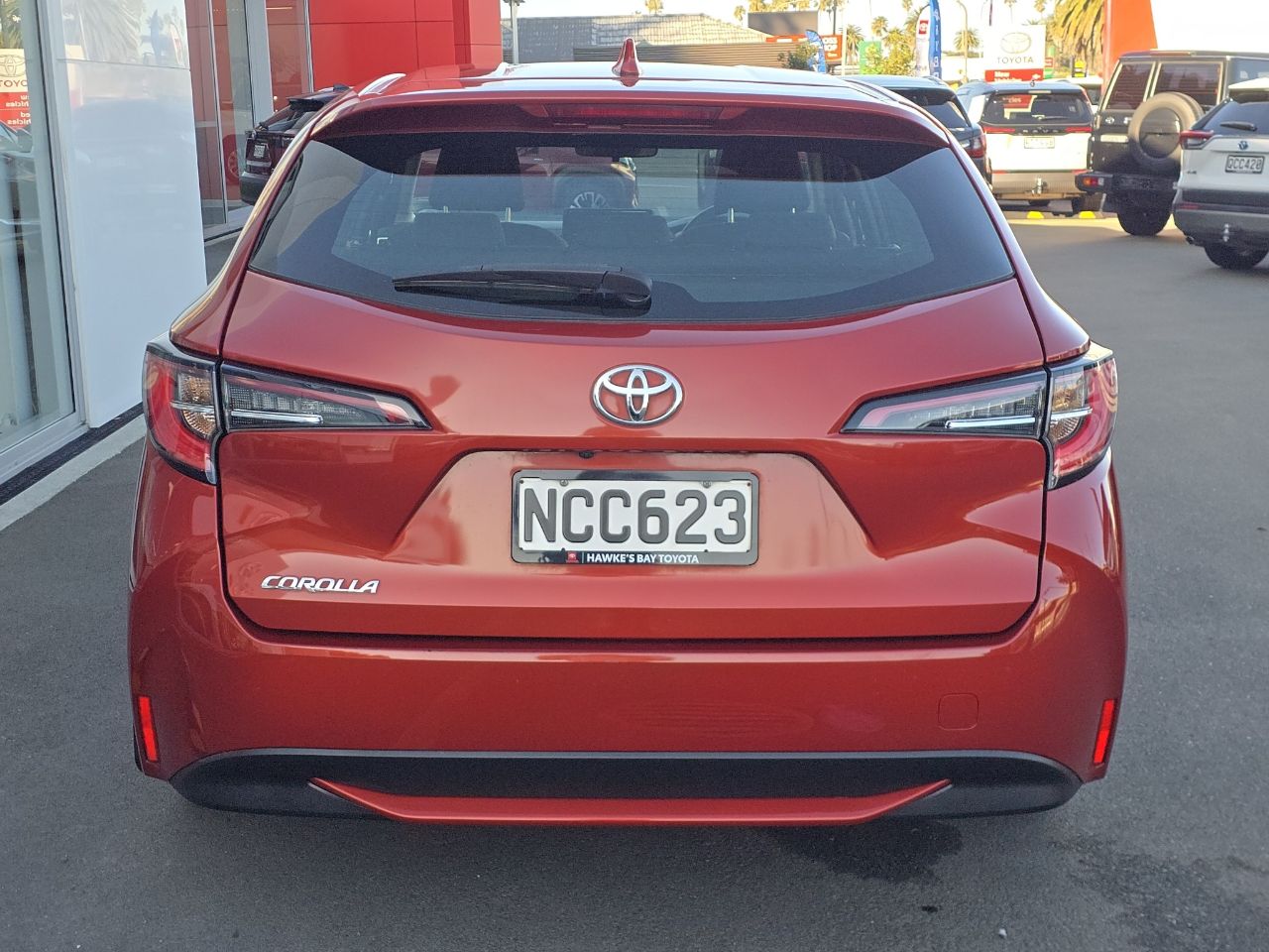 Vehicle image 4