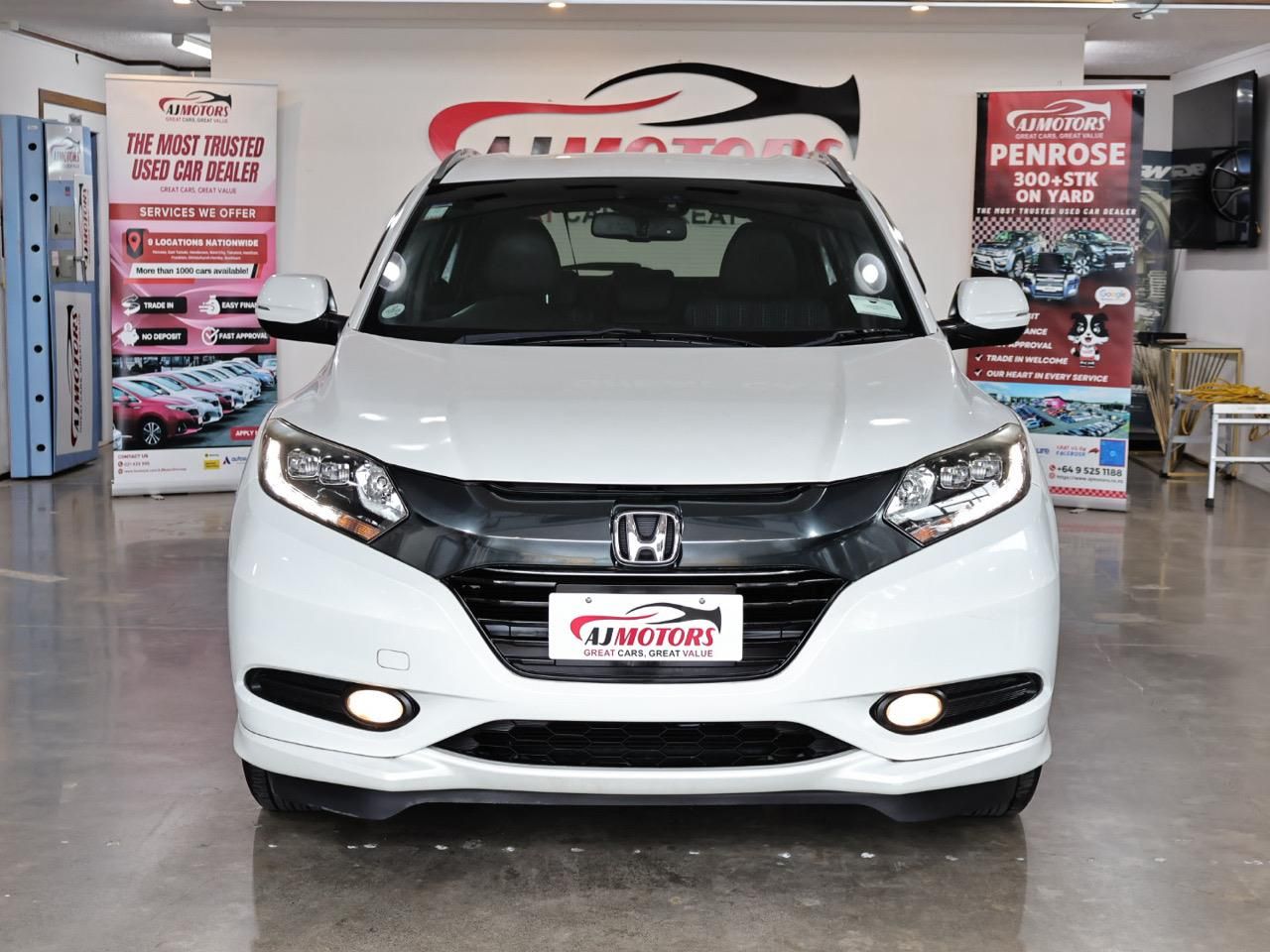 Vehicle image 2