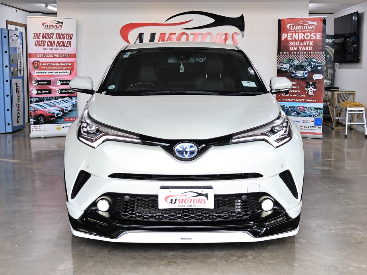 Vehicle image 2