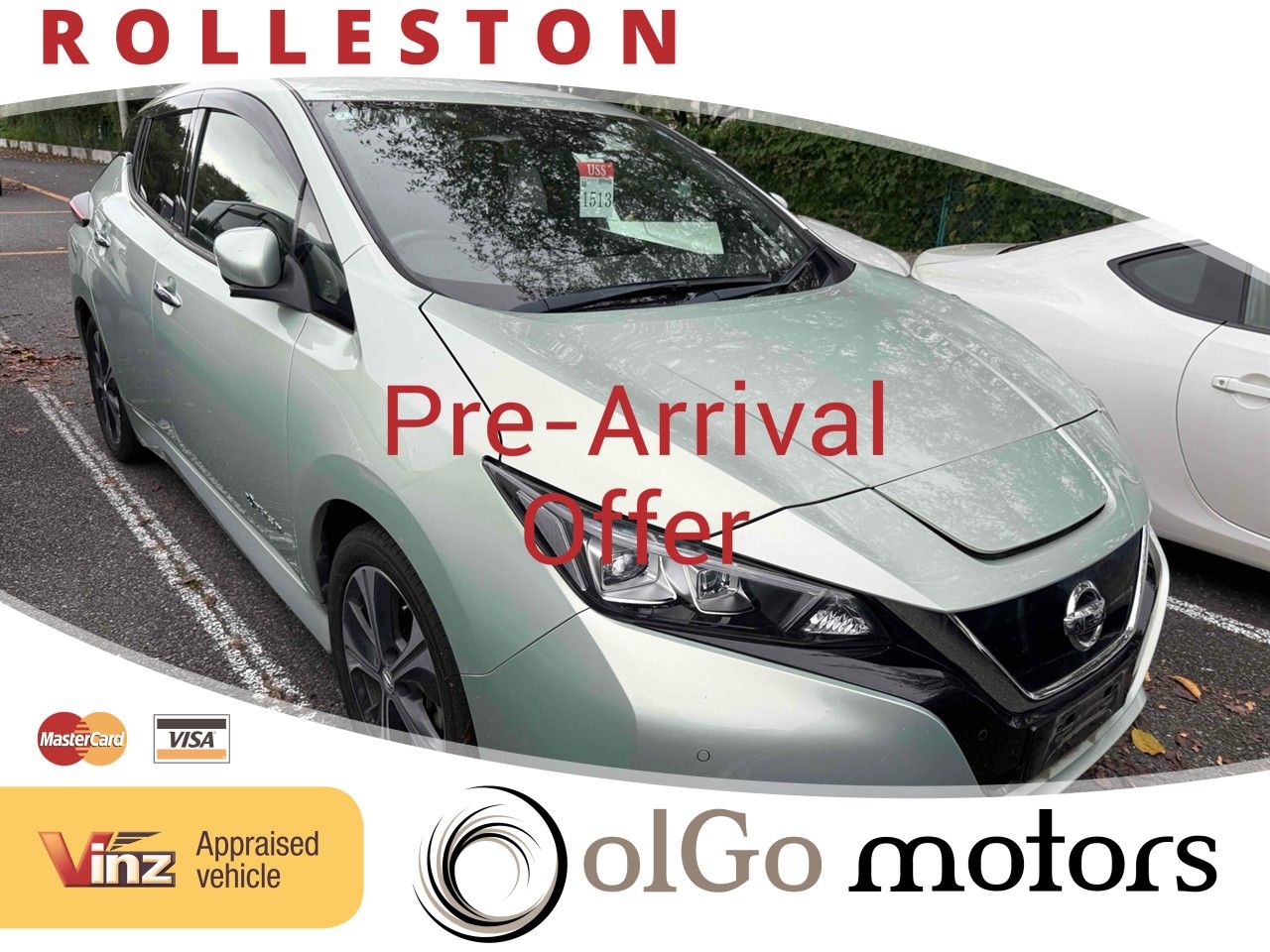 Vehicle image 1