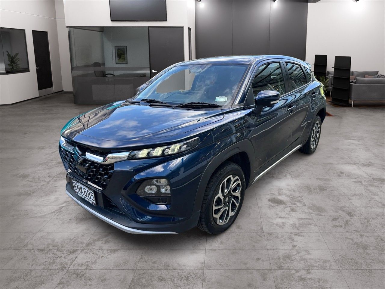 Vehicle image 1