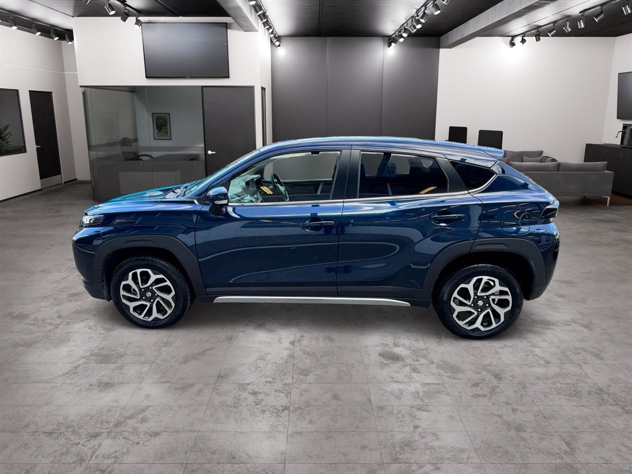 Vehicle image 3