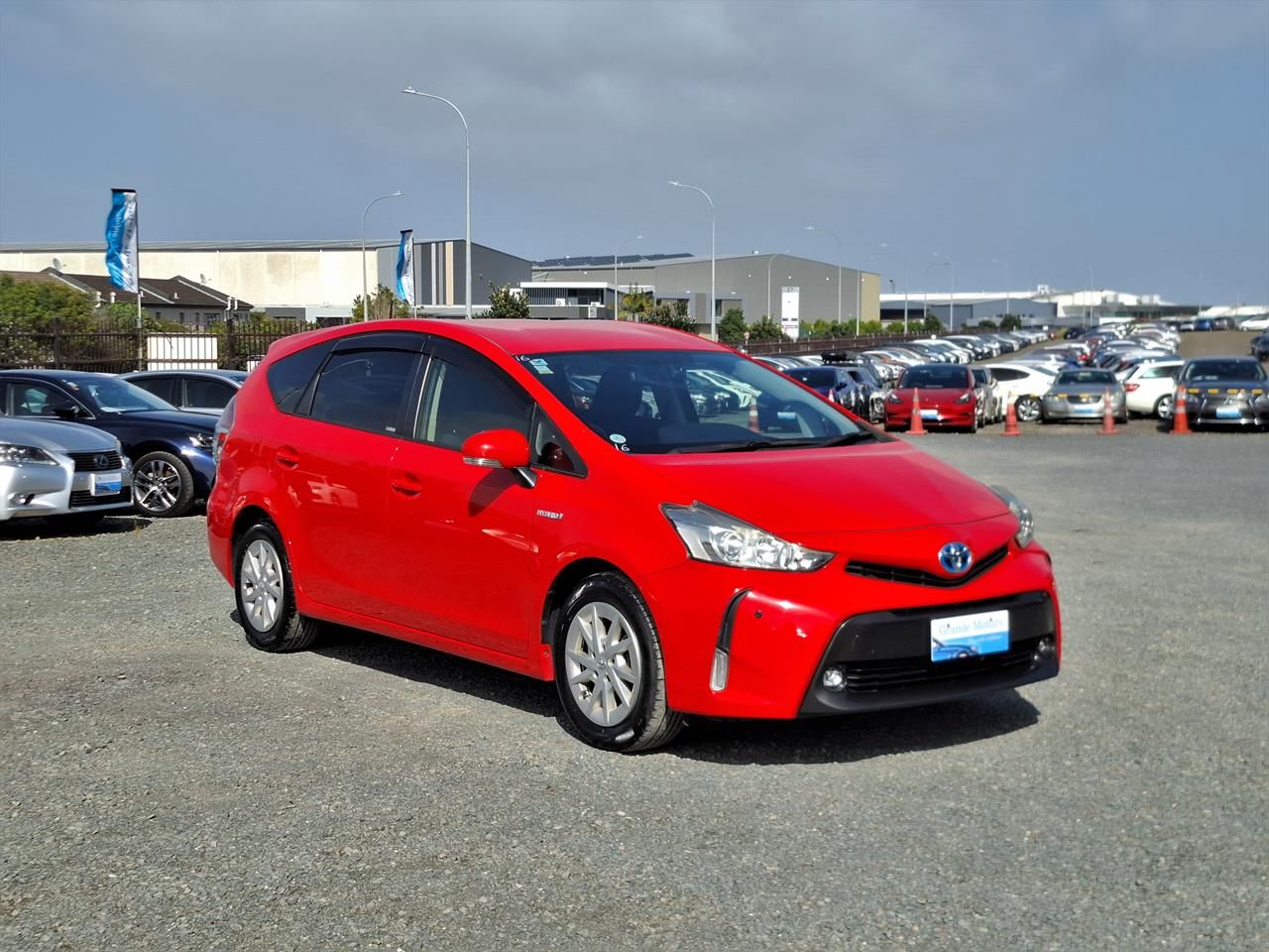 Vehicle image 1