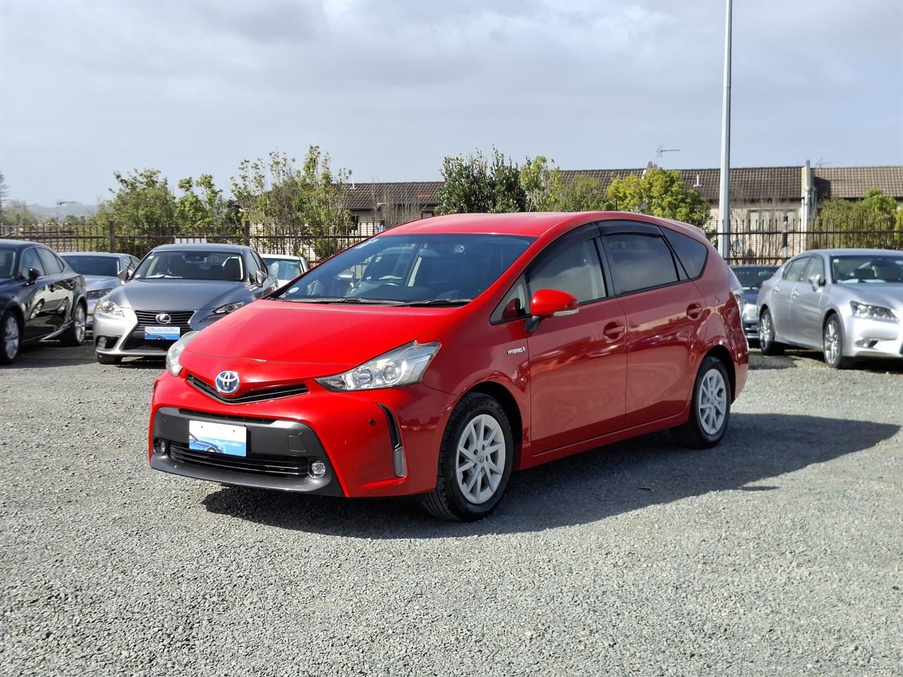 Vehicle image 3