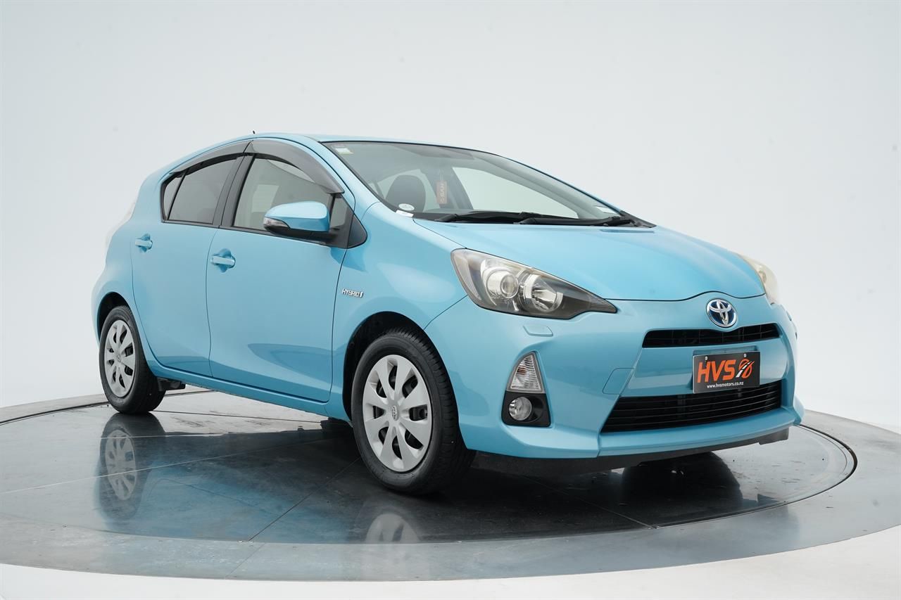 Vehicle image 1