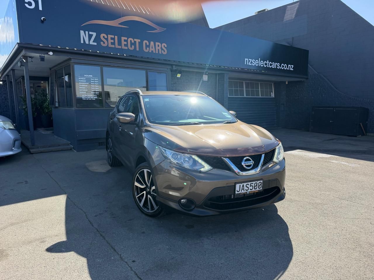 Vehicle image 1