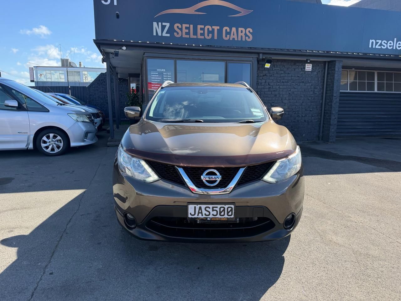 Vehicle image 2