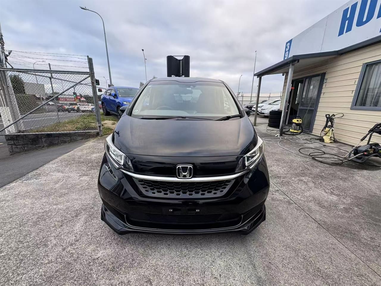 Vehicle image 2