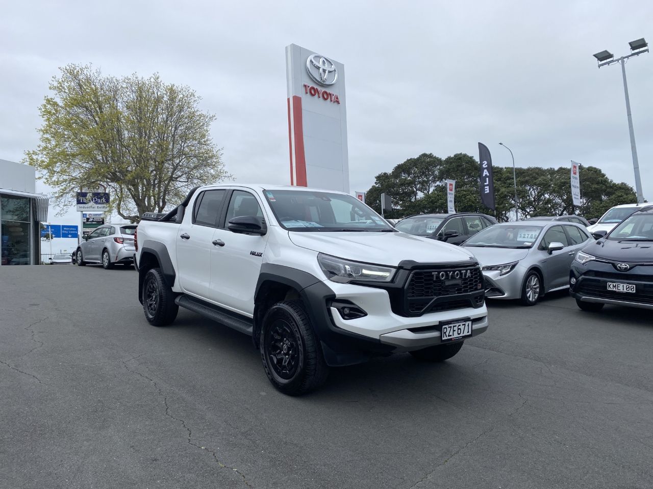 Vehicle image 1