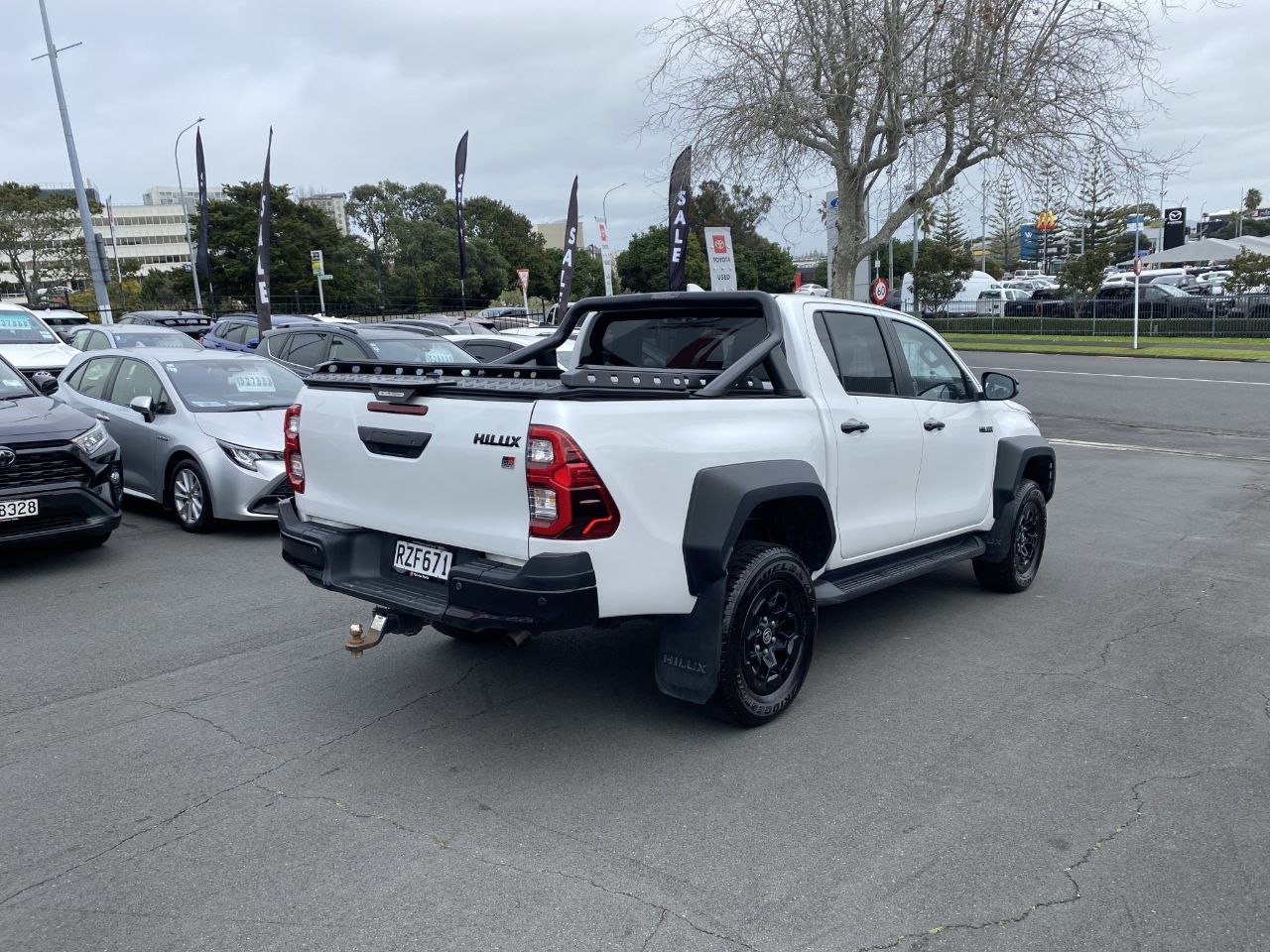 Vehicle image 2