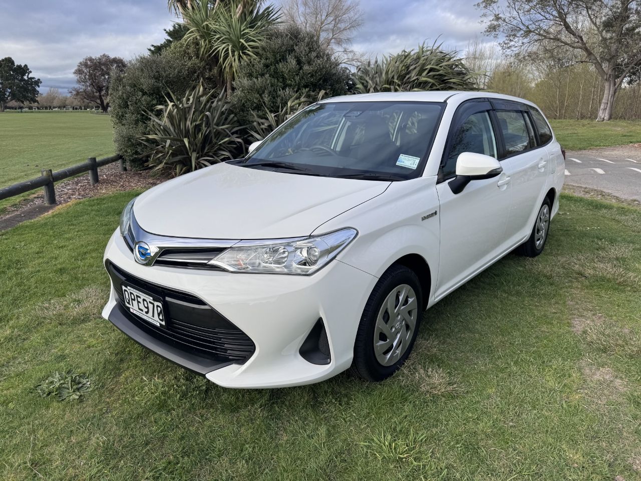 Vehicle image 1