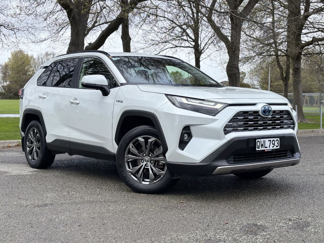 Vehicle image 1