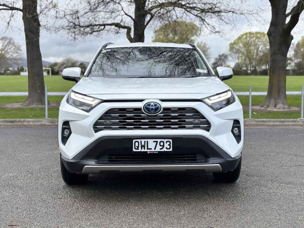Vehicle image 2