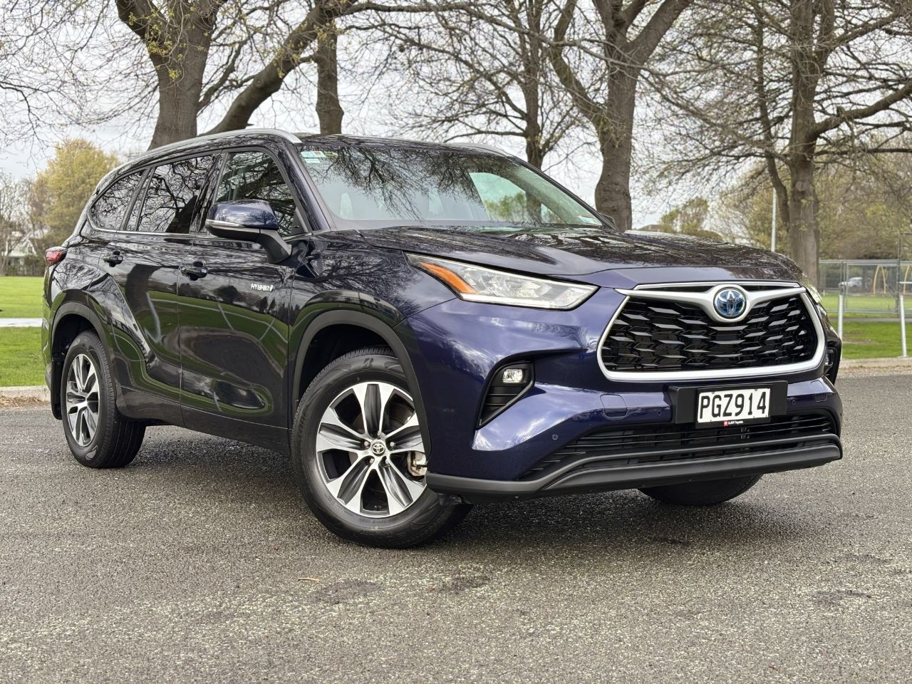 Vehicle image 1