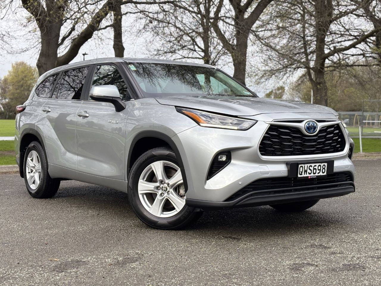 Vehicle image 1