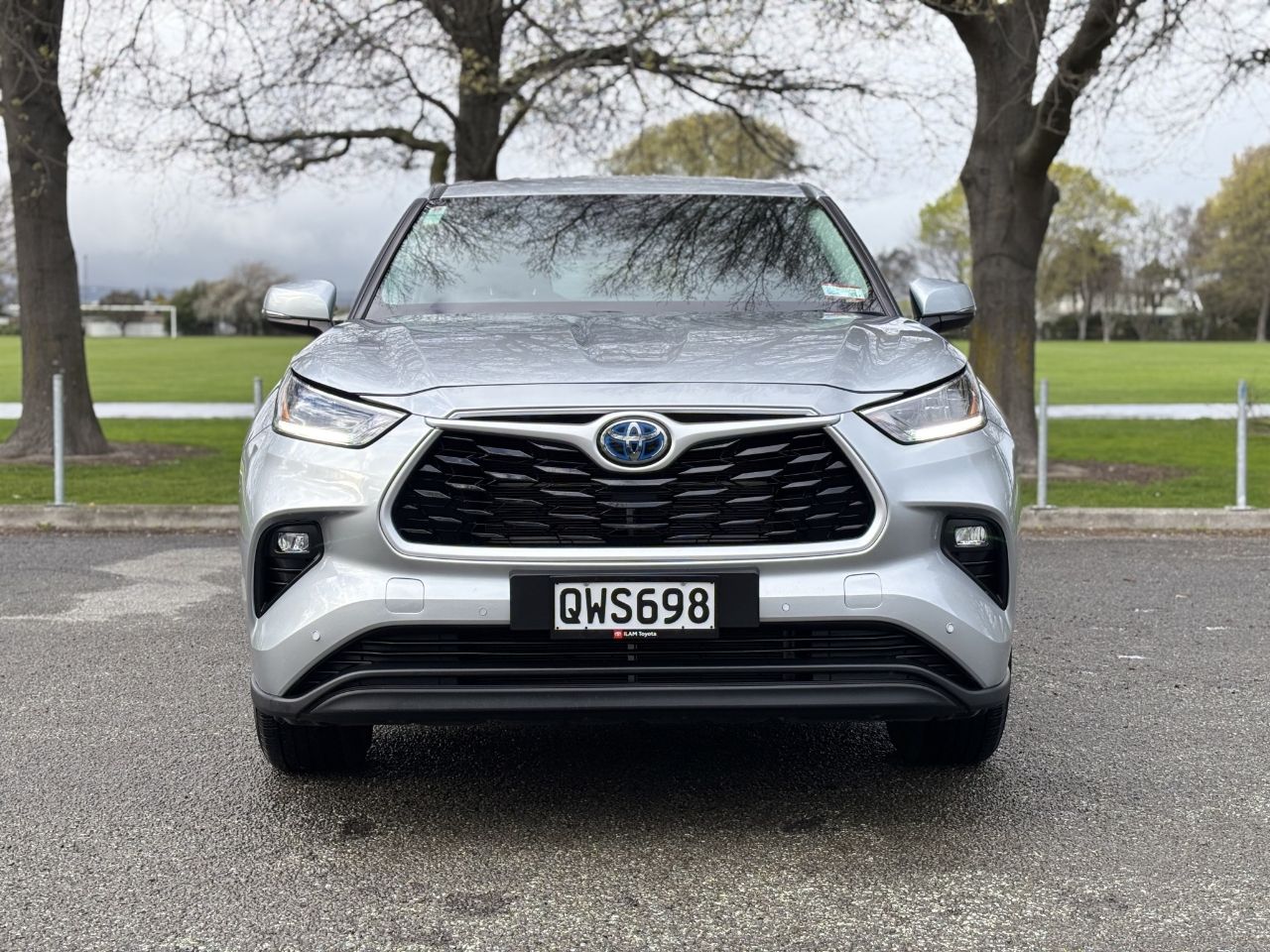 Vehicle image 2