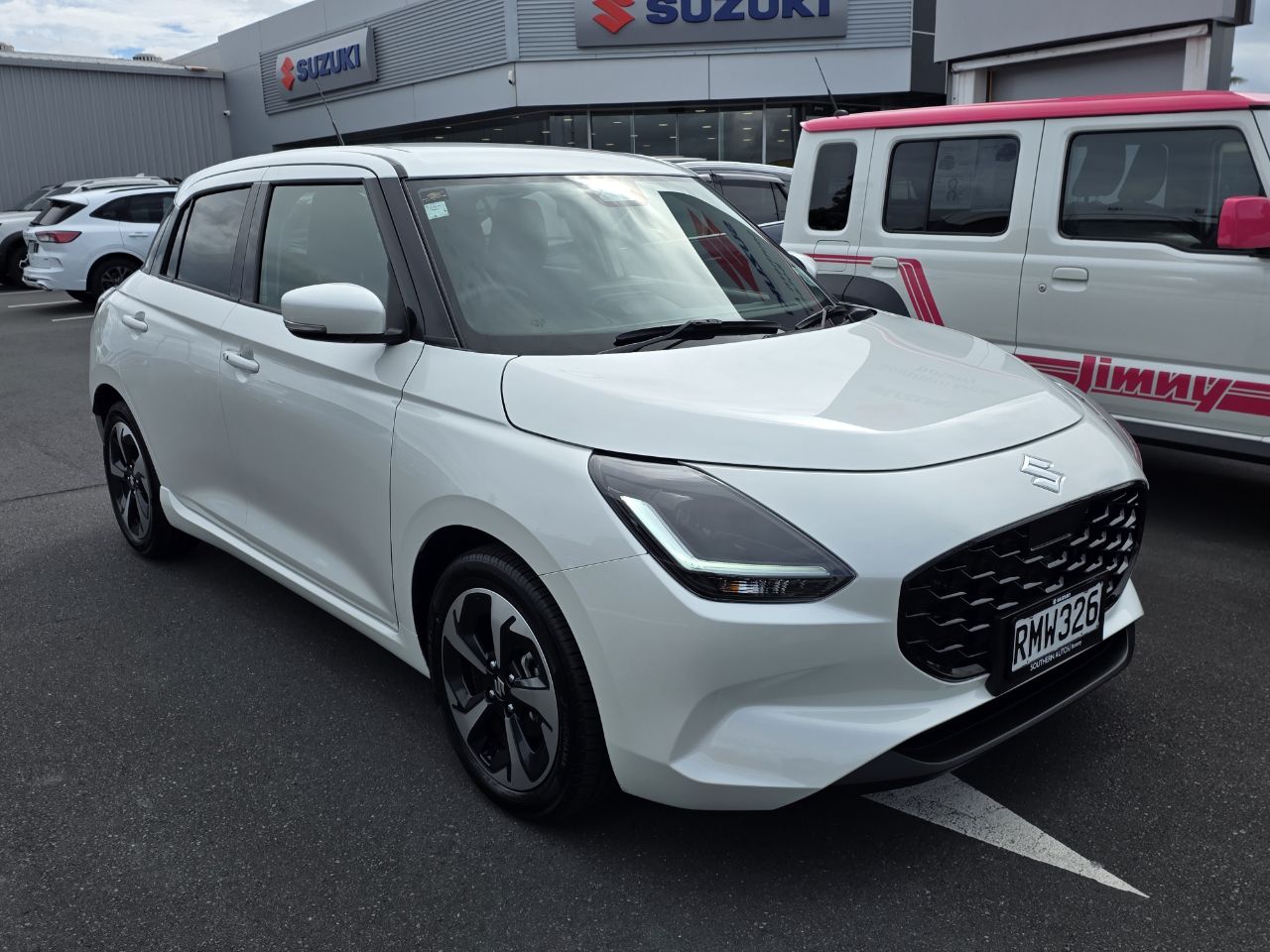 Vehicle image 1