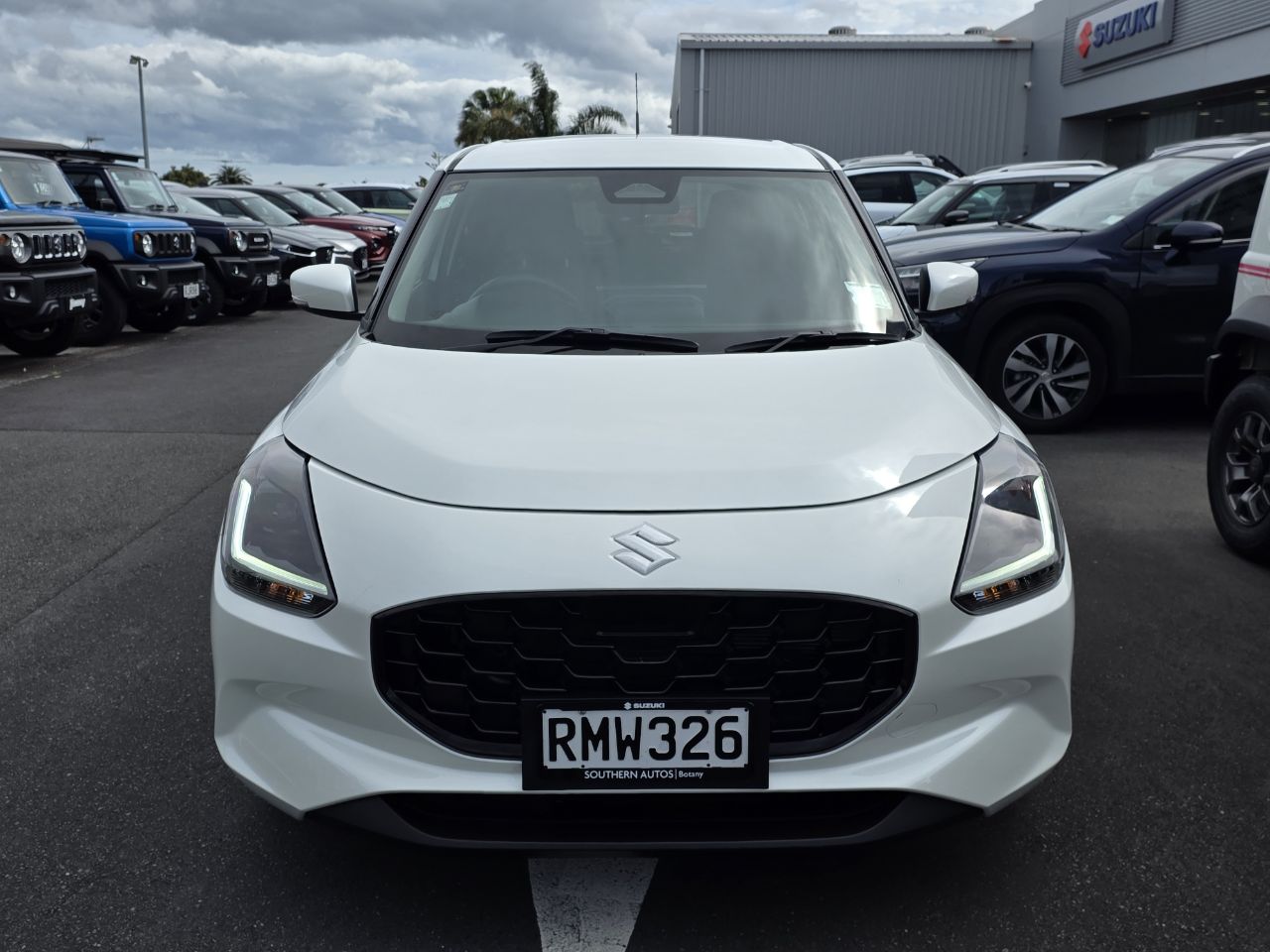 Vehicle image 3