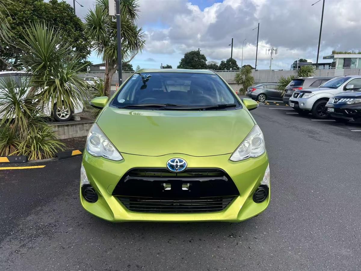 Vehicle image 2
