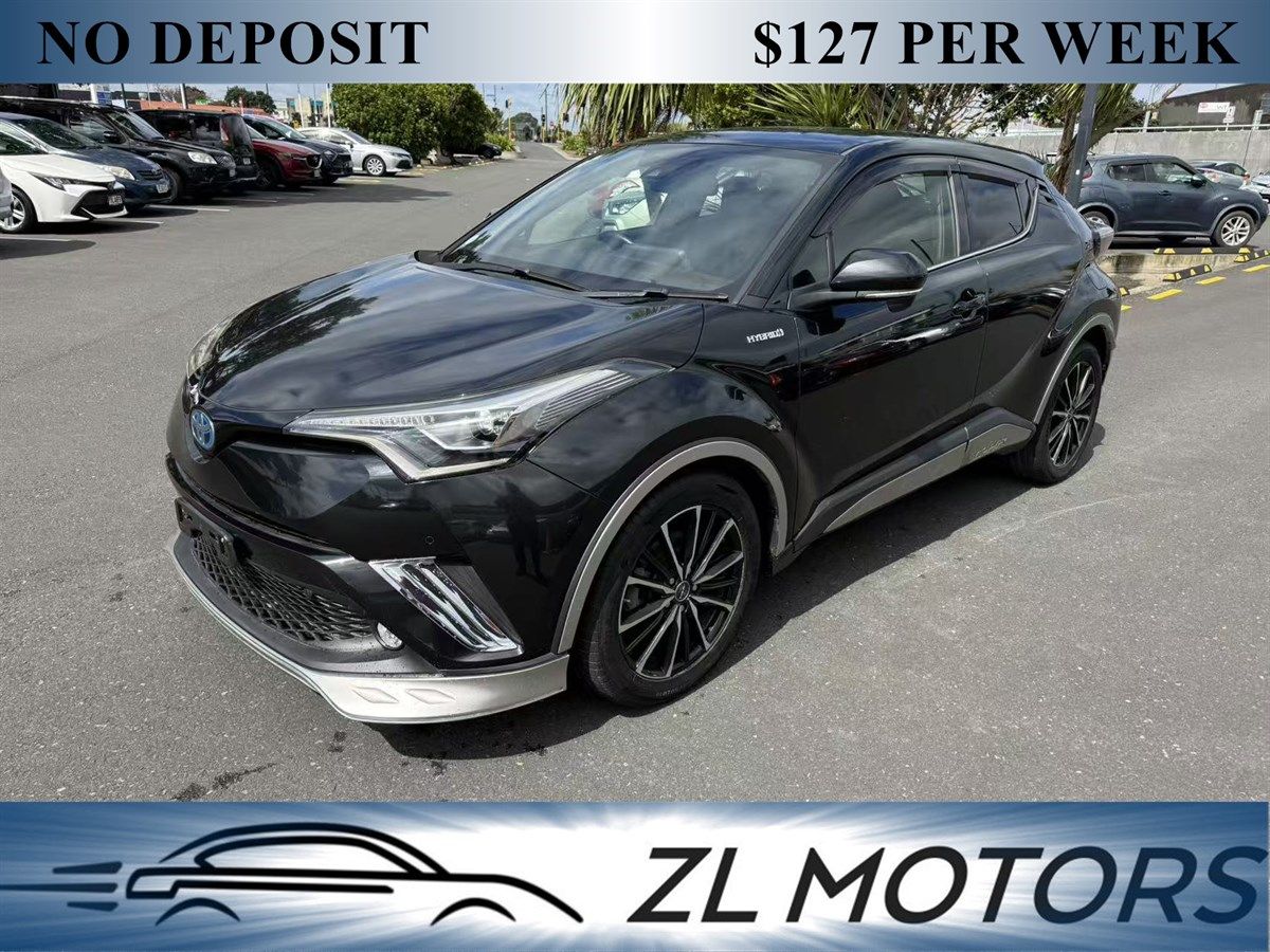Vehicle image 1