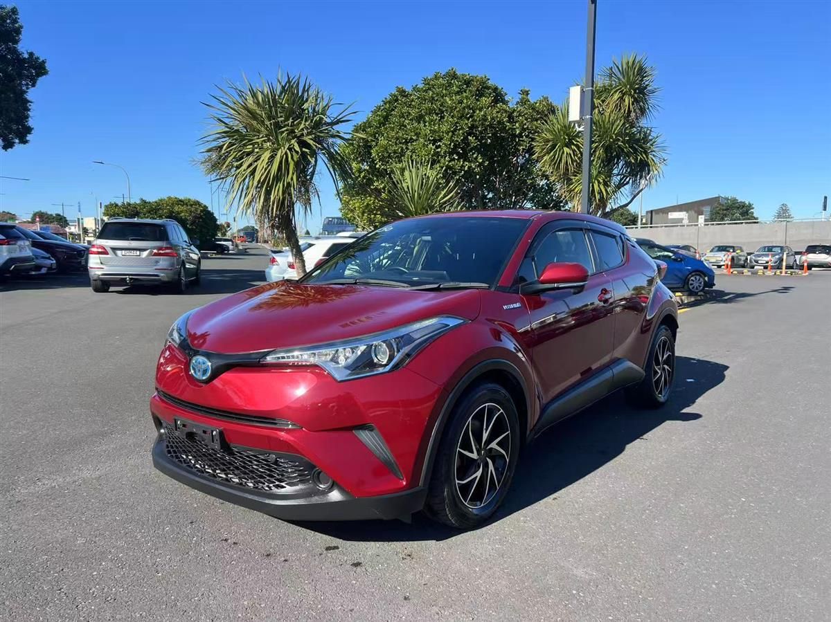 Vehicle image 1