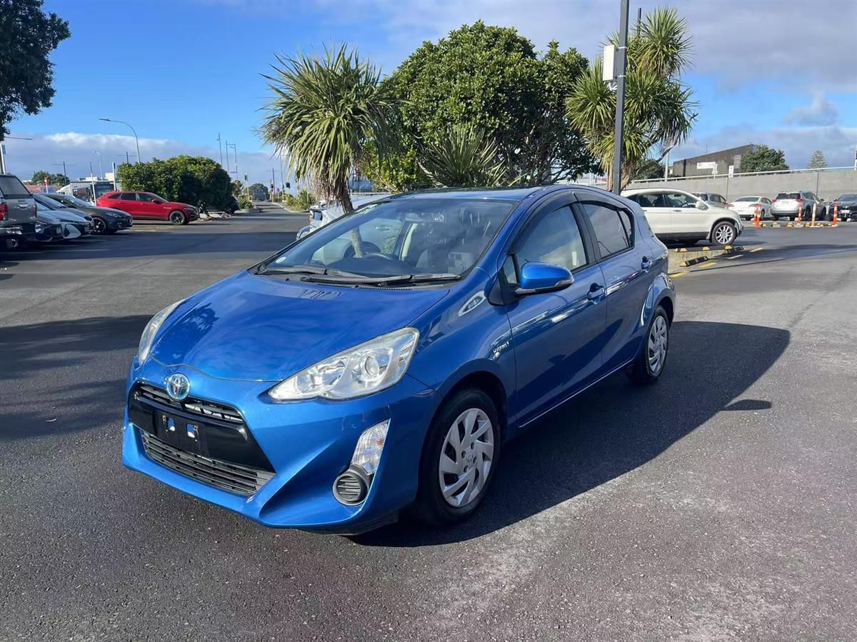 Vehicle image 1