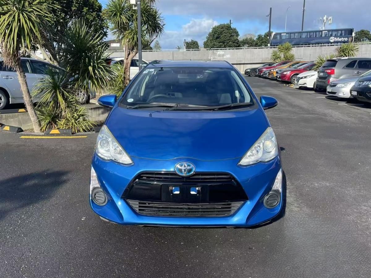 Vehicle image 2