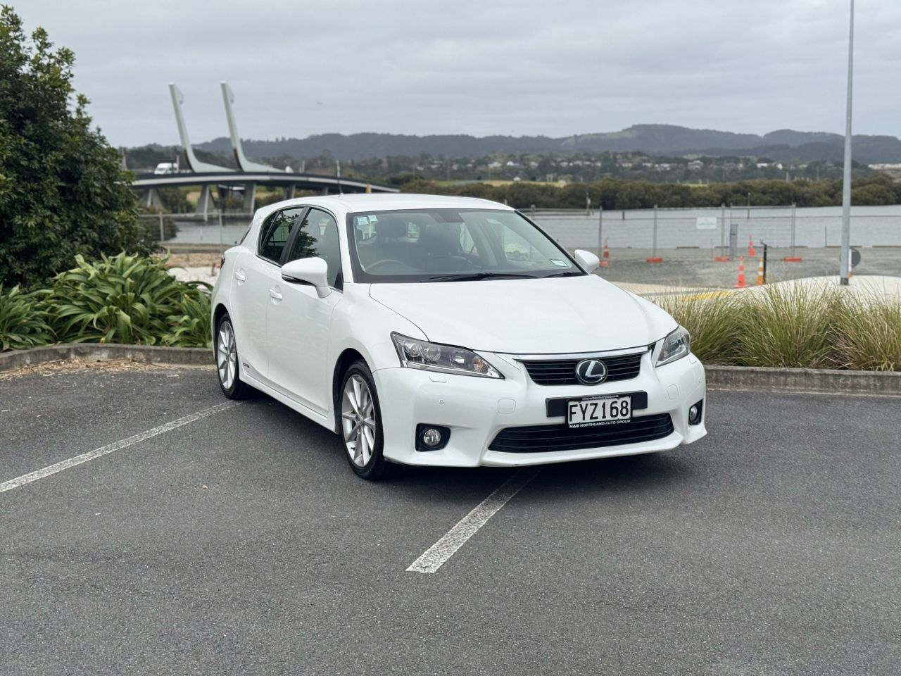 Vehicle image 1