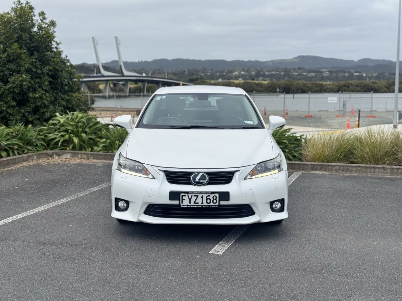 Vehicle image 2