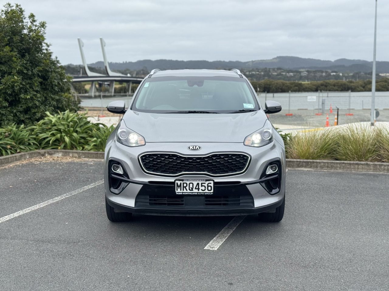 Vehicle image 2