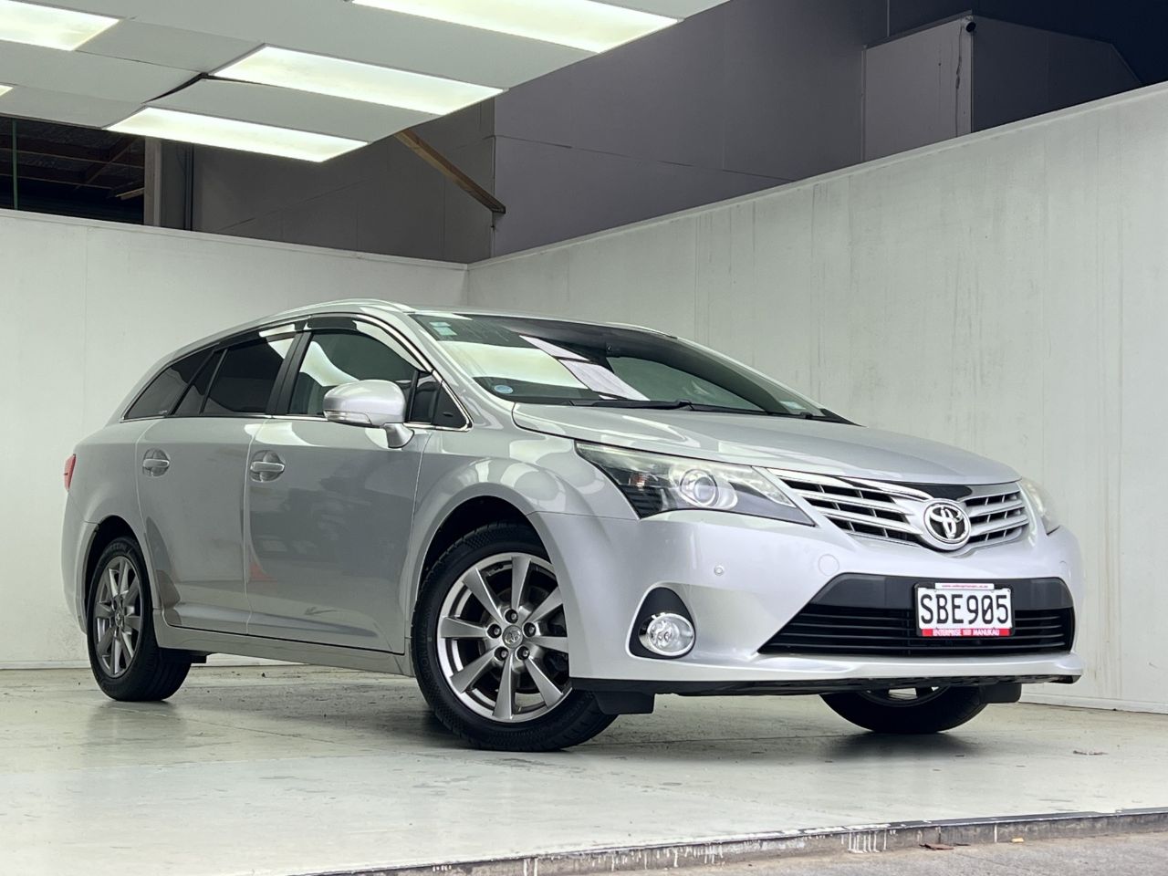 Vehicle image 1