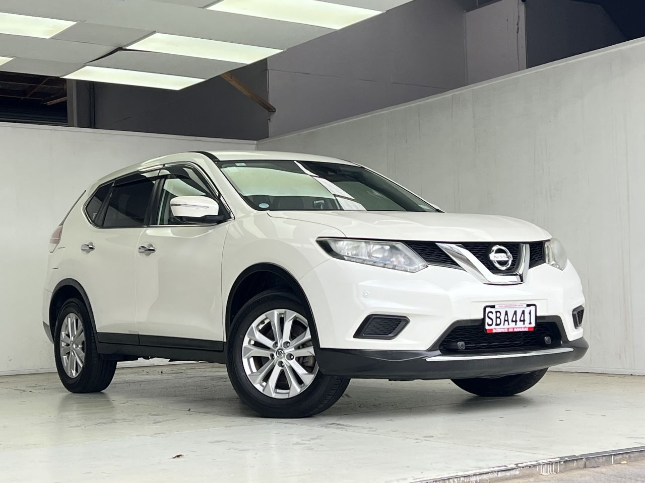 Vehicle image 1