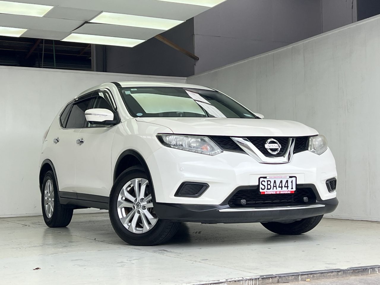 Vehicle image 3